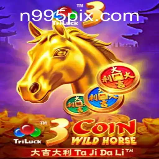 Explorando o Mundo de 3CoinWildHorse: O Jogo Revolucionário de 2023