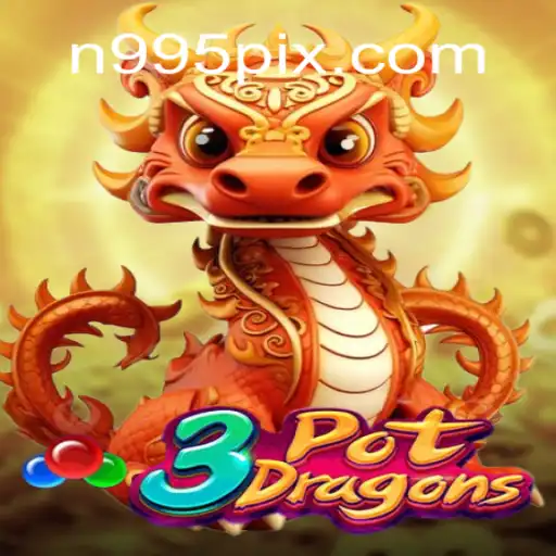 Explorando o Universo de 3PotDragons: Um Mergulho no Jogo Inovador do N995.COM