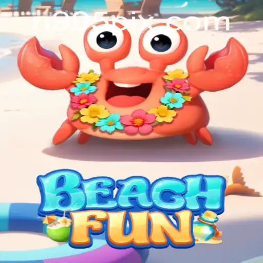 Descubra BeachFun: O Jogo que Está Conquistando 2023