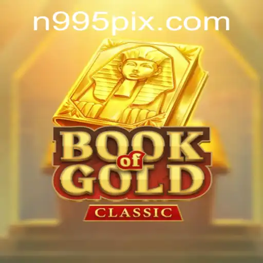 Explorando o Universo do Jogo BookOfGoldClassic