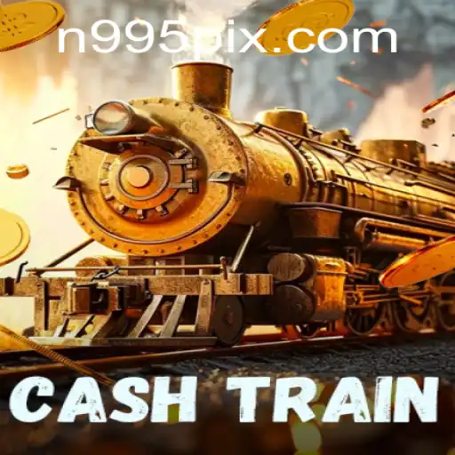 Explorando o Jogo CashTrain: Diversão e Estratégia em N995.COM