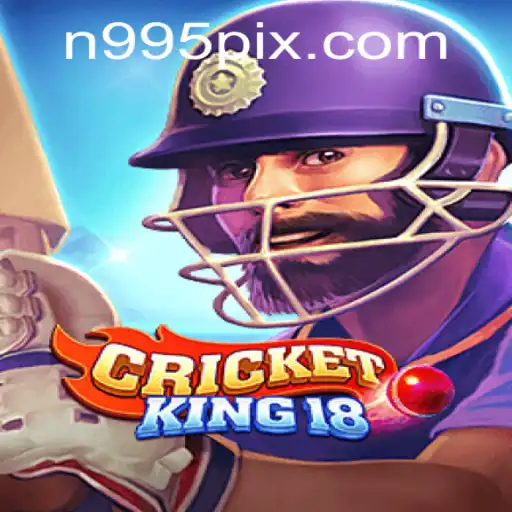 Explorando o Fascinante Mundo de CricketKing18