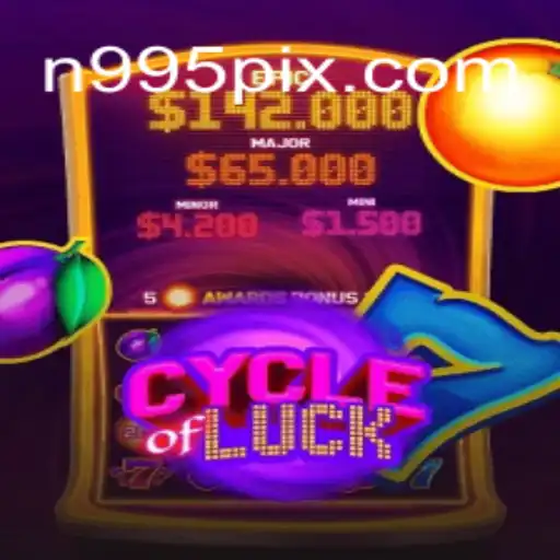 Descubra o Jogo Emocionante CycleofLuck com N995.COM