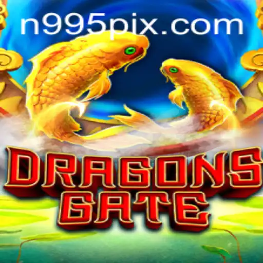 DragonsGate: Aventuras Épicas no Mundo Fantástico de N995.COM