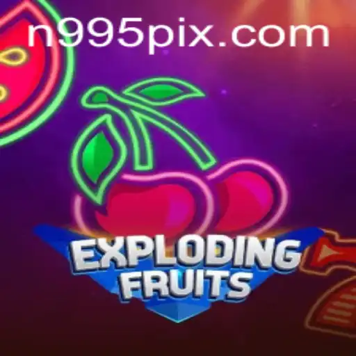 ExplodingFruits: Mergulhe no Universo Vibrante de Frutas Explosivas