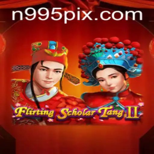 Explorando o Fascinante Mundo de Flirting Scholar Tang II