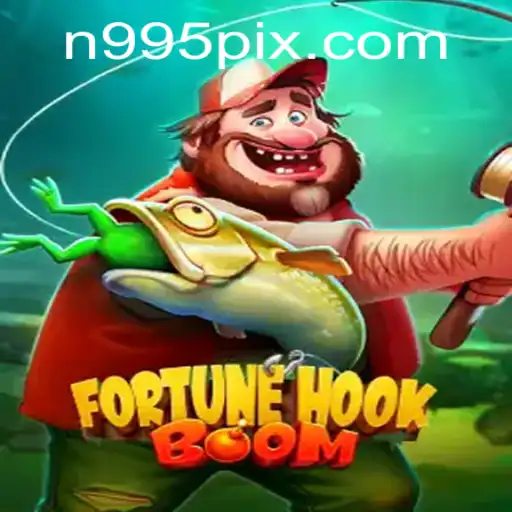 Explorando o Universo de FortuneHookBoom: O Jogo que Está Conquistando o Espaço Digital