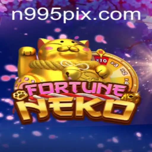 FortuneNeko: Descubra o Encanto do Jogo Inspirado no Gato da Sorte