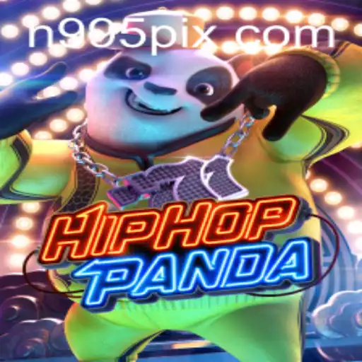 Descobrindo o Mundo Vibrante de HipHopPanda: O Jogo do Momento