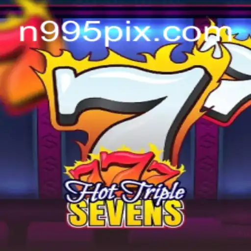 Descubra o Excitante Mundo de HotTripleSevens