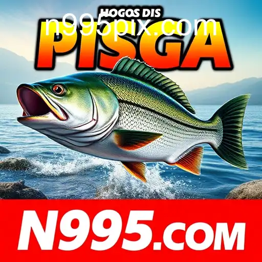 Jogos de pesca