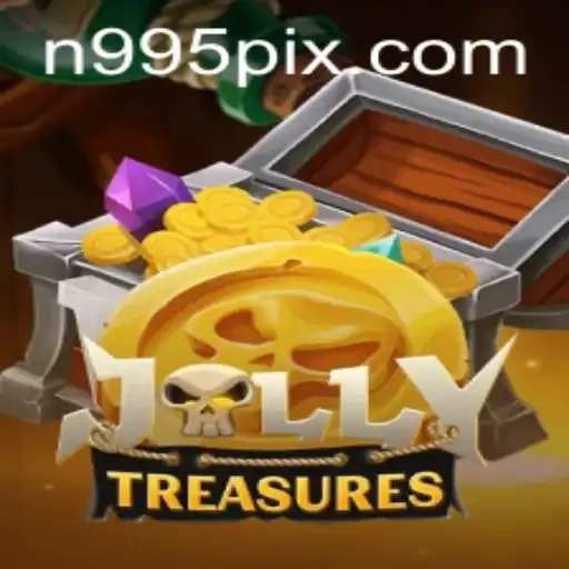 Explorando o Mundo de JollyTreasures: Aventura e Estratégia em Jogo