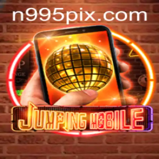 Explorando Jumpingmobile: O Empolgante Mundo do Jogo N995.COM