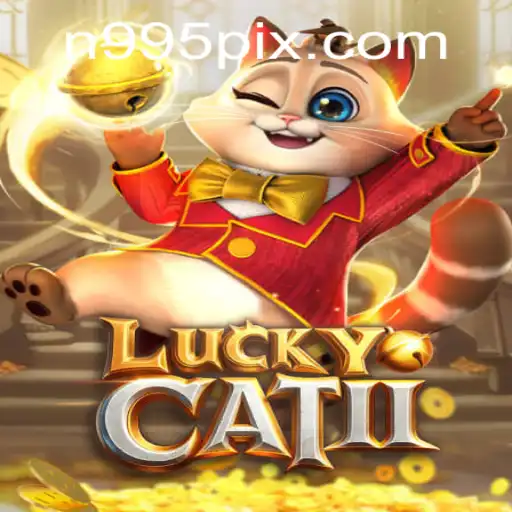 Descubra o Mundo de LuckyCatII: Aventura e Estratégia em Um Só Jogo