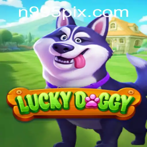 Desvendando LuckyDoggy e o Universo de N995.COM