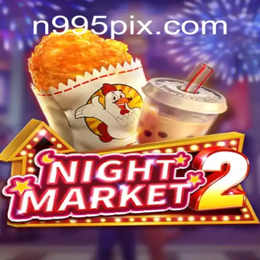 Desvendando NightMarket2: Um Mergulho no Mundo do Jogo de Estratégia