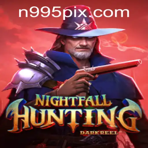 Aventura e Estratégia no Jogo NightfallHunting