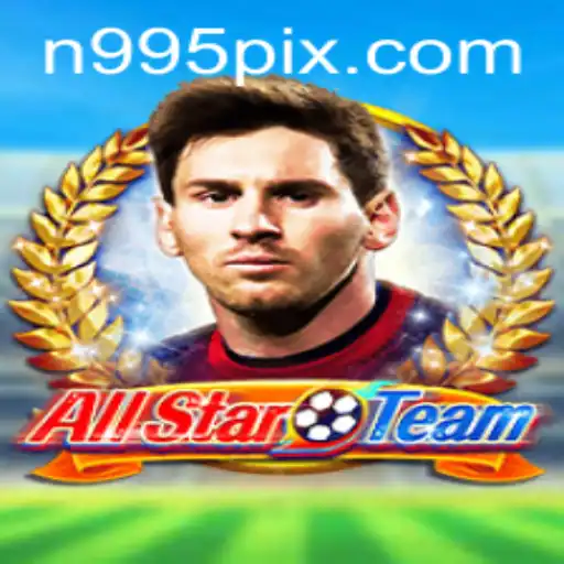 Explorando o Mundo Empolgante de AllStarTeam