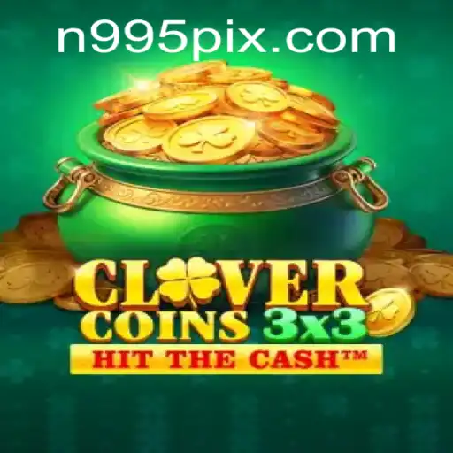 Clovercoin3x3: O Novo Fenômeno dos Jogos Interativos