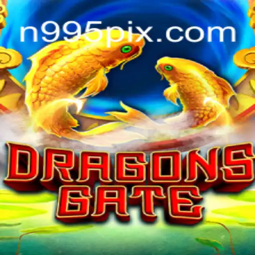 DragonsGate: Aventuras Épicas no Mundo Fantástico de N995.COM