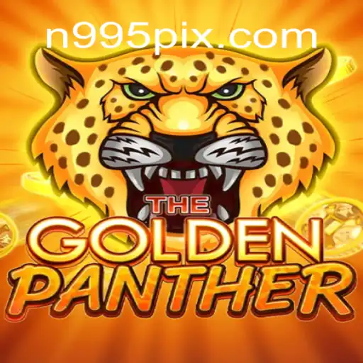 Explore o Fascinante Mundo de GOLDENPANTHER