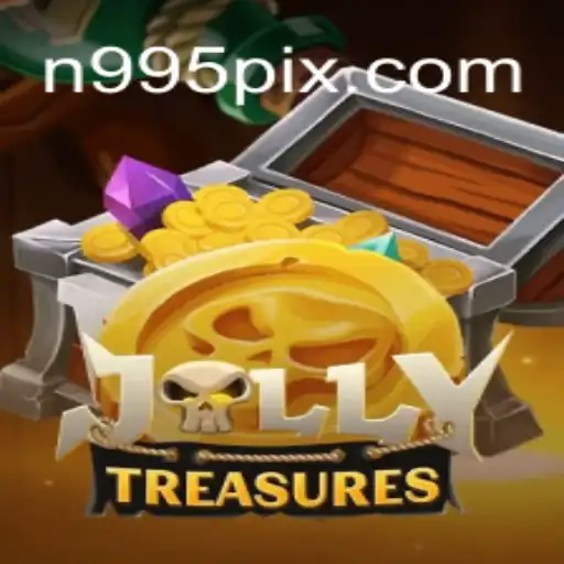 Explorando o Mundo de JollyTreasures: Aventura e Estratégia em Jogo