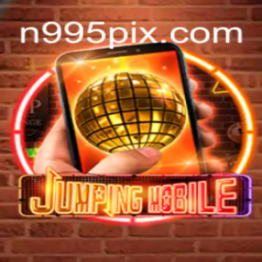 Explorando Jumpingmobile: O Empolgante Mundo do Jogo N995.COM