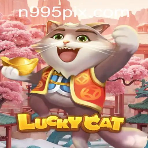 Descubra o Mundo Fascinante do Jogo LuckyCat