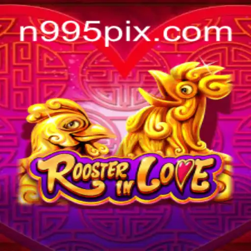 Descubra o Fascinante Mundo de RoosterInLove: O Jogo que Conquista Corações