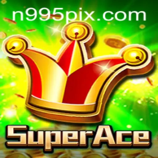 Descubra o Mundo Empolgante de SuperAce - O Jogo Interativo do Momento