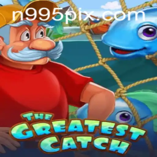 Explorando o Universo de 'TheGreatestCatch': Um Guia Completo