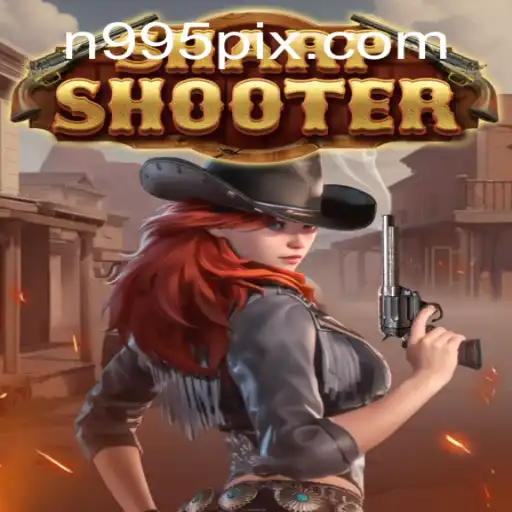 Descubra o Mundo Emocionante de 'Sharpshooter' no N995.COM