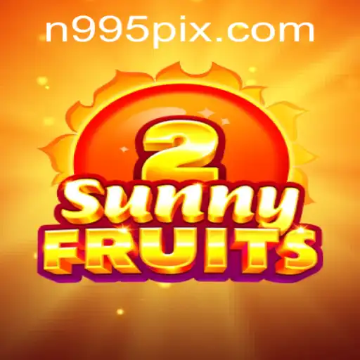 SunnyFruits2: Explore a Nova Obra-Prima dos Jogos de Cassino Online