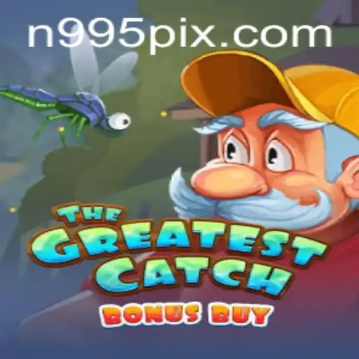 Explorando TheGreatestCatchBonusBuy: O Novo Fenômeno dos Jogos Online