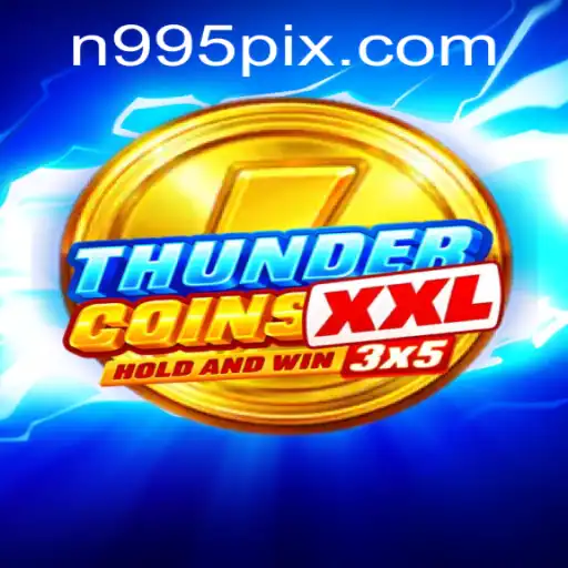 Descobrindo ThunderCoinsXxl: Um Mergulho nas Aventuras de Game Play