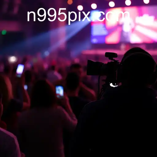 Transmissão ao vivo