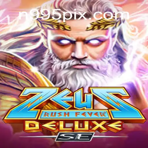 ZeusRushFeverDeluxeSE: O Jogo que Está Revolucionando o Mercado